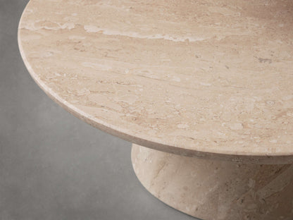 Hemmings Stone Nesting Coffee Table