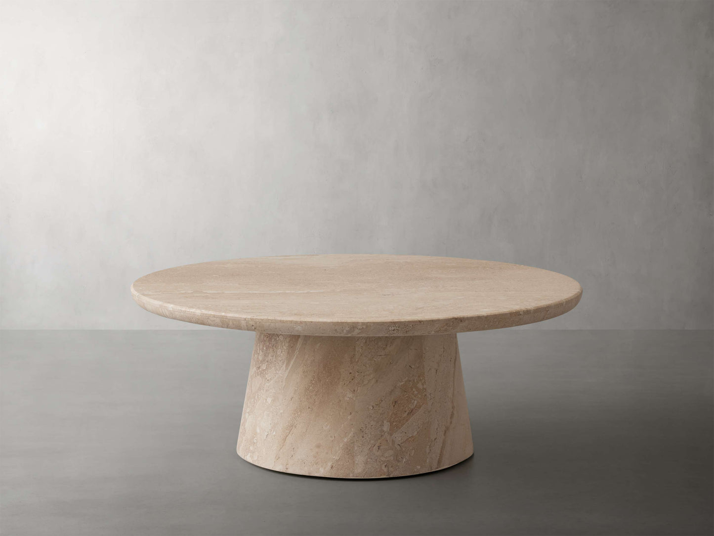 Hemmings Stone Nesting Coffee Table