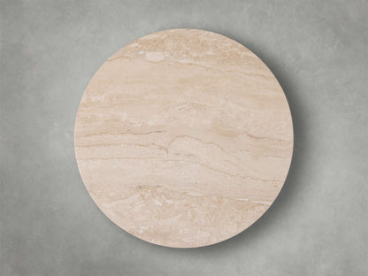 Hemmings Stone Nesting Coffee Table