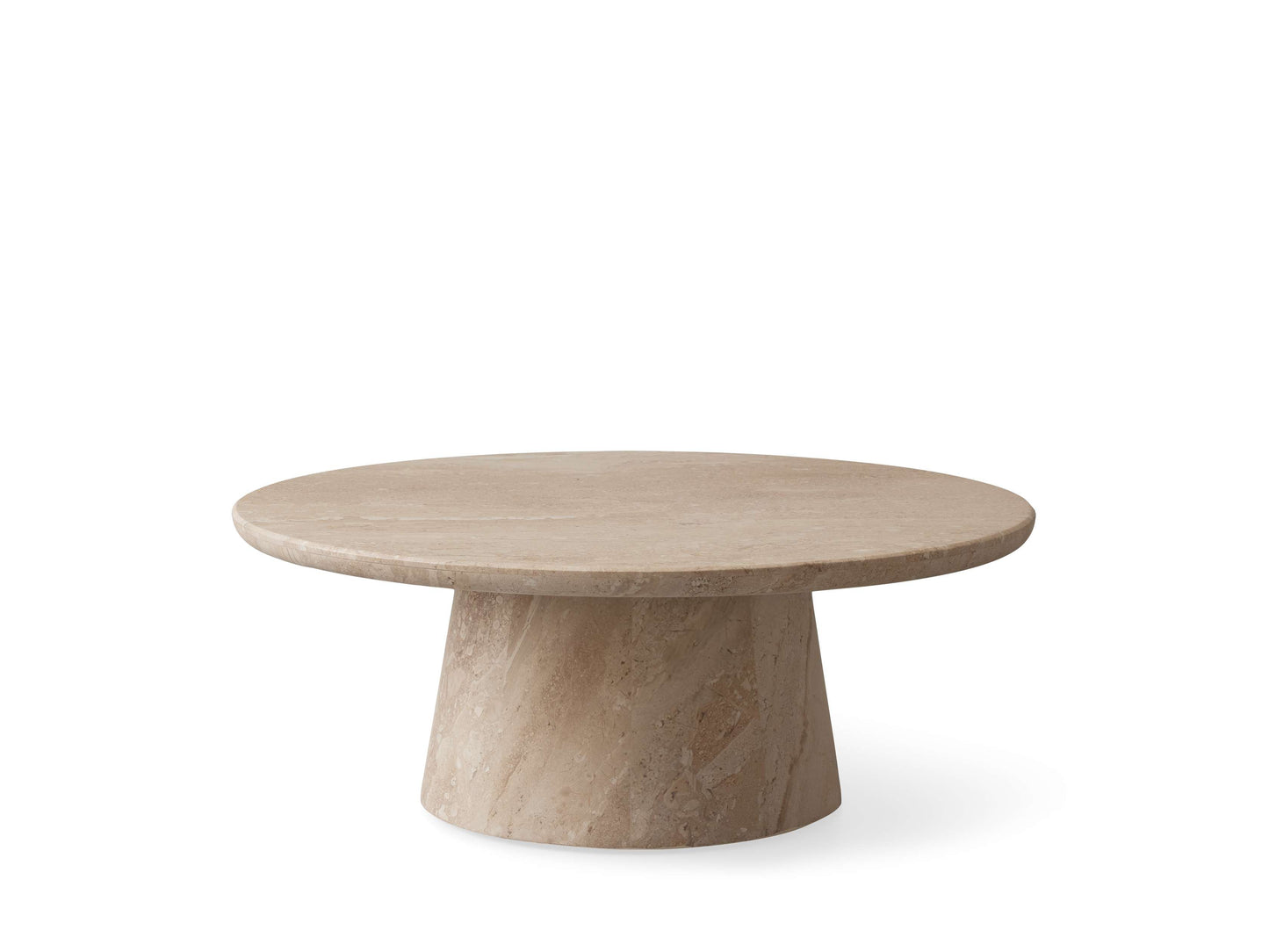 Hemmings Stone Nesting Coffee Table