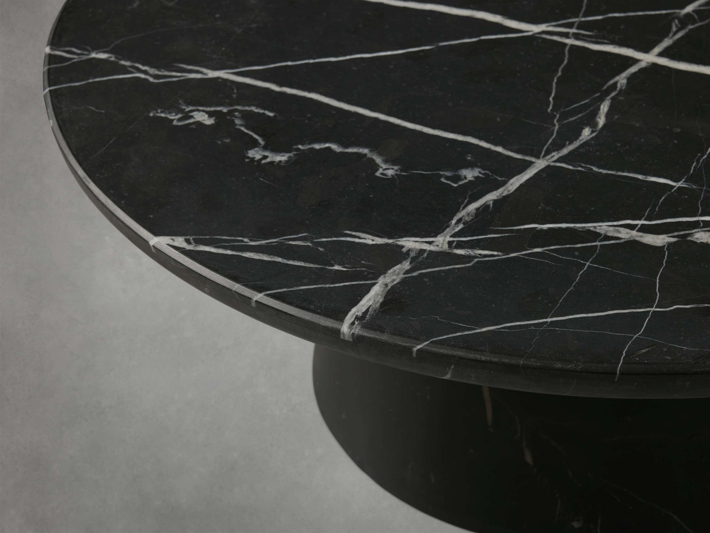 Hemmings Stone Nesting Coffee Table