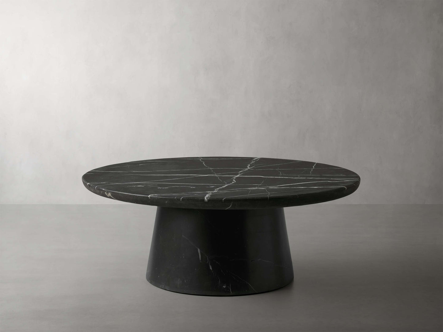 Hemmings Stone Nesting Coffee Table