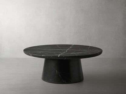 Hemmings Stone Nesting Coffee Table