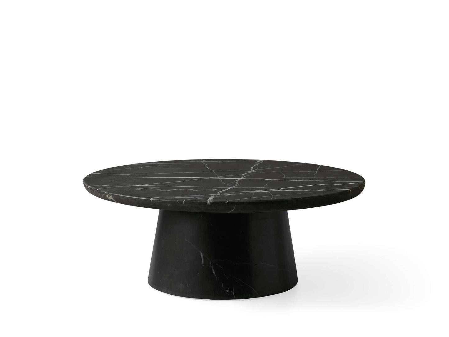 Hemmings Stone Nesting Coffee Table