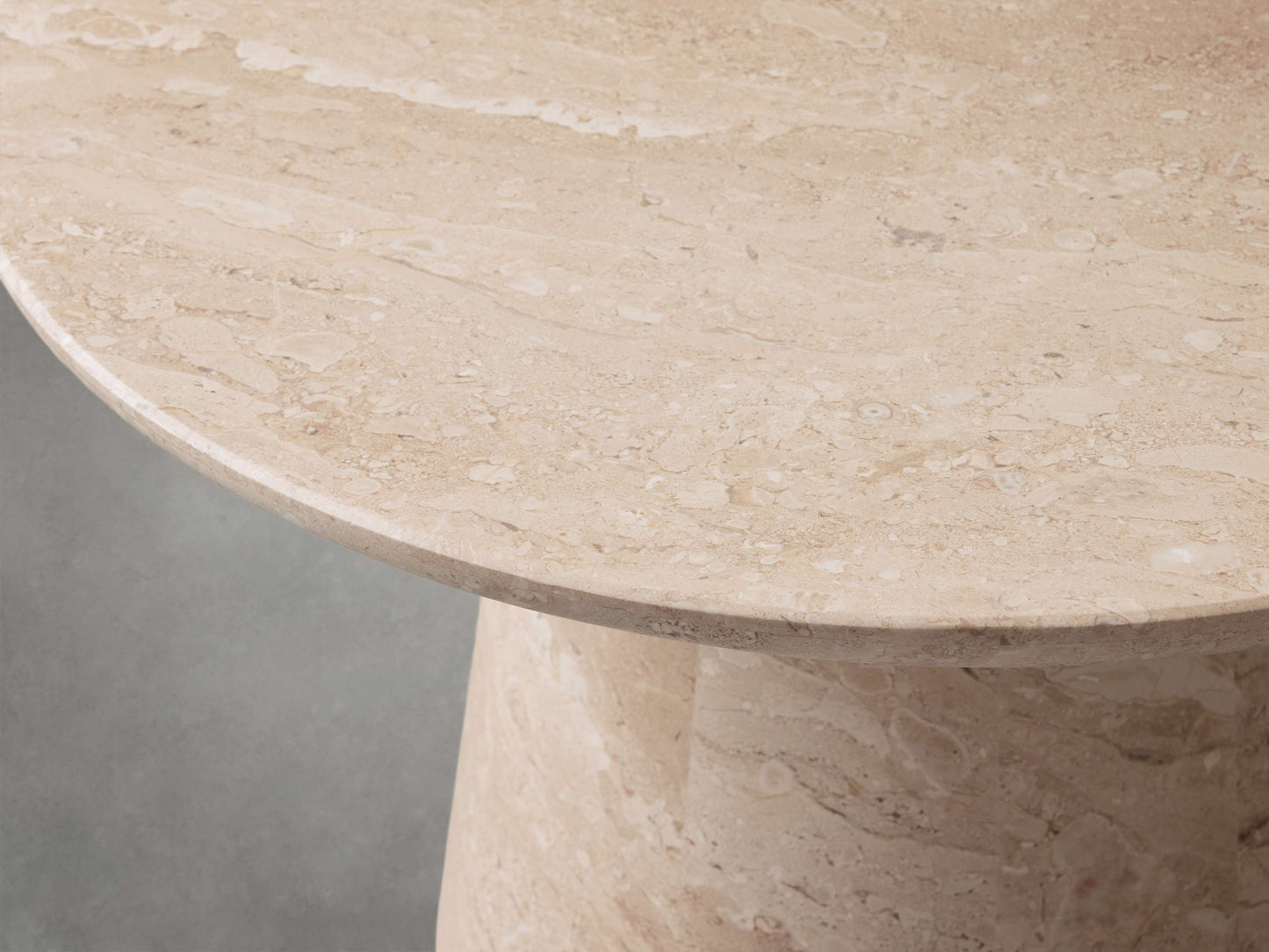 Hemmings Stone Nesting Coffee Table