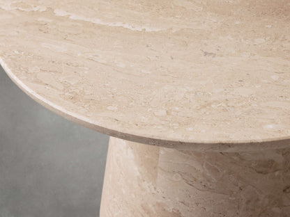 Hemmings Stone Nesting Coffee Table