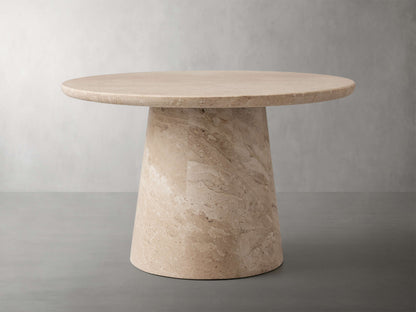 Hemmings Stone Nesting Coffee Table