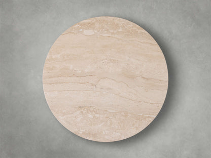 Hemmings Stone Nesting Coffee Table