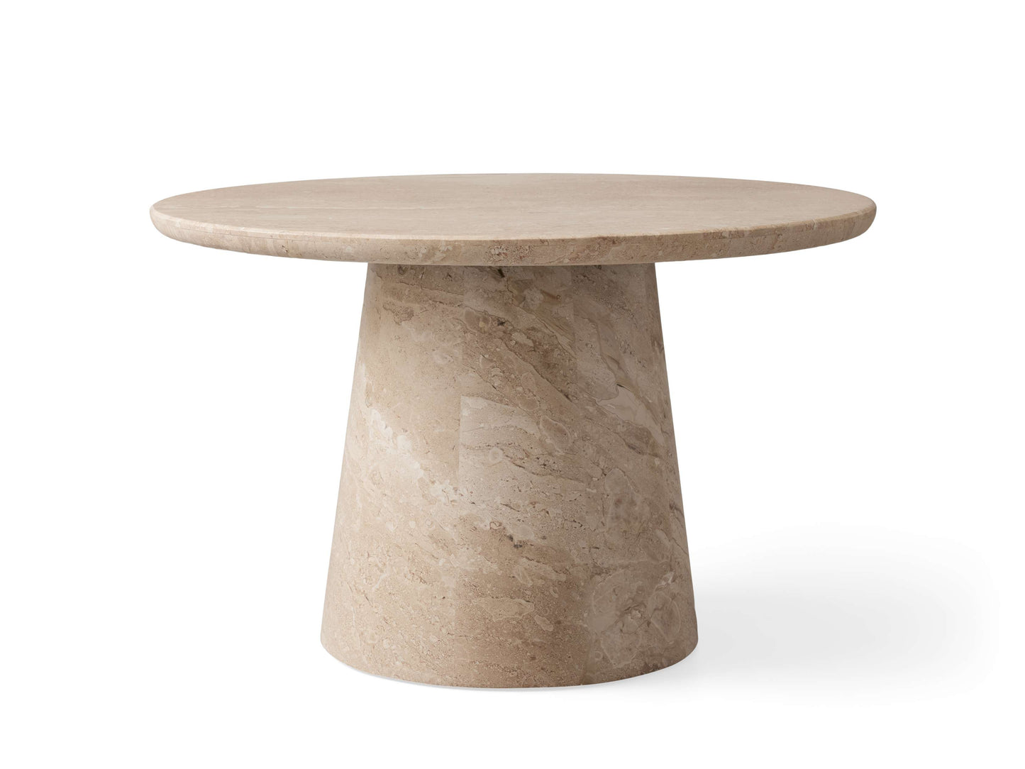 Hemmings Stone Nesting Coffee Table
