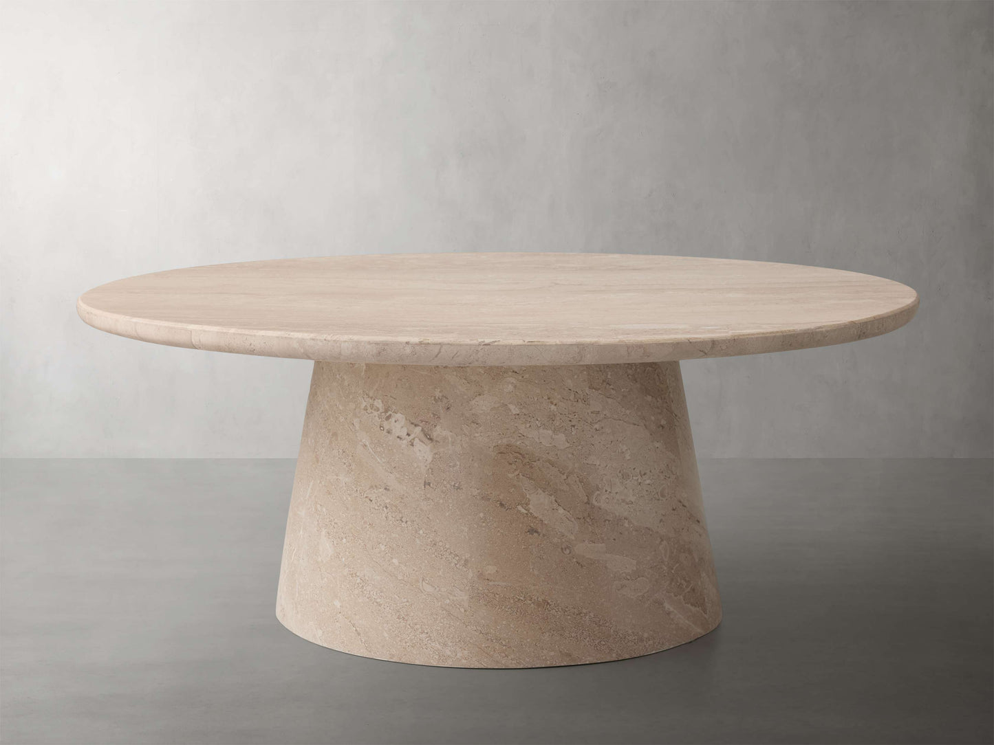 Hemmings Stone Nesting Coffee Table
