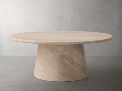 Hemmings Stone Nesting Coffee Table