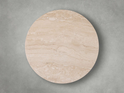 Hemmings Stone Nesting Coffee Table