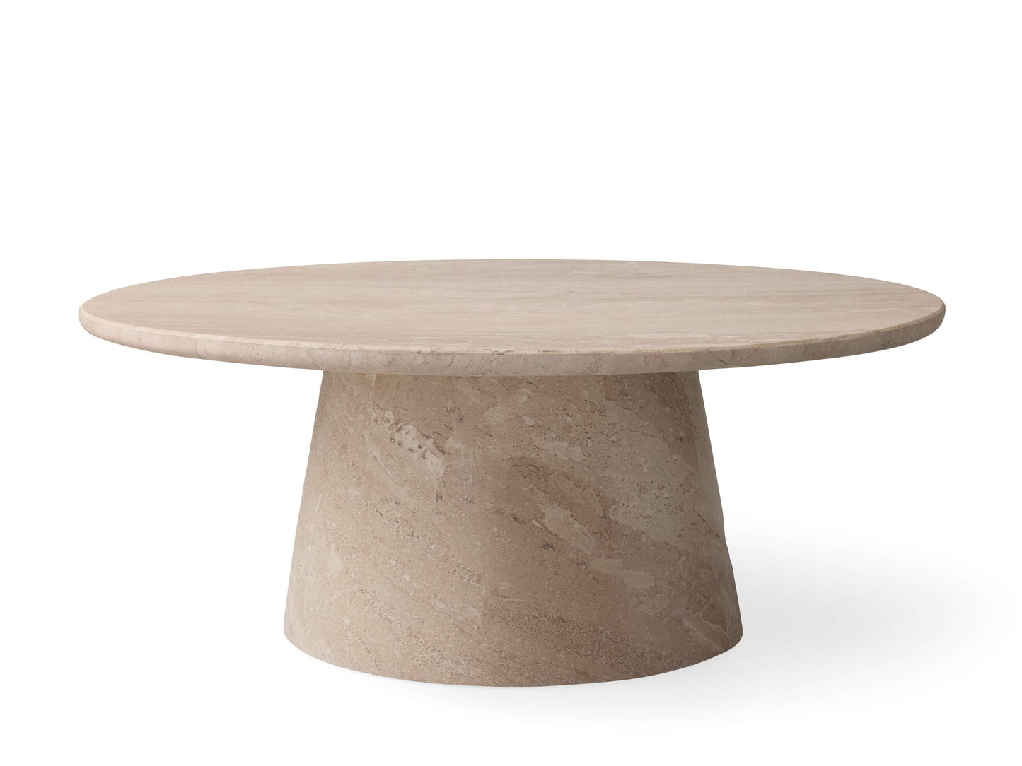 Hemmings Stone Nesting Coffee Table