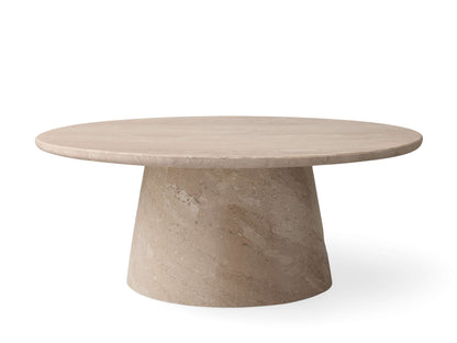 Hemmings Stone Nesting Coffee Table