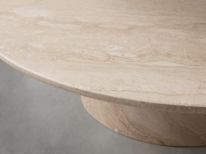 Hemmings Stone Nesting Coffee Table