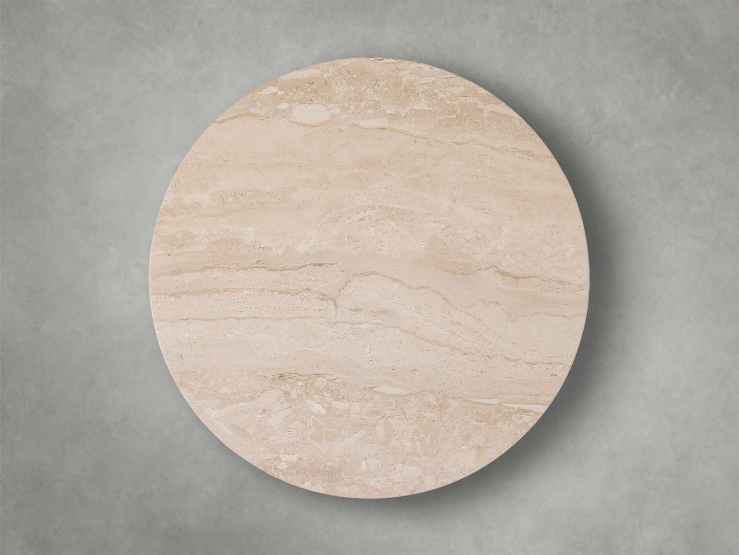 Hemmings Stone Nesting Coffee Table