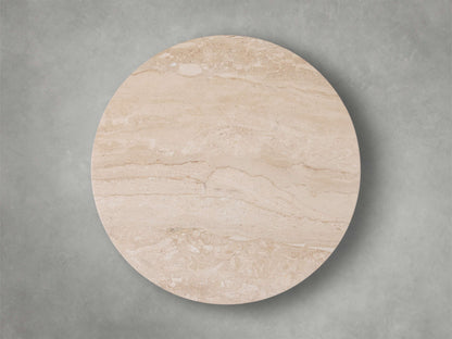 Hemmings Stone Nesting Coffee Table