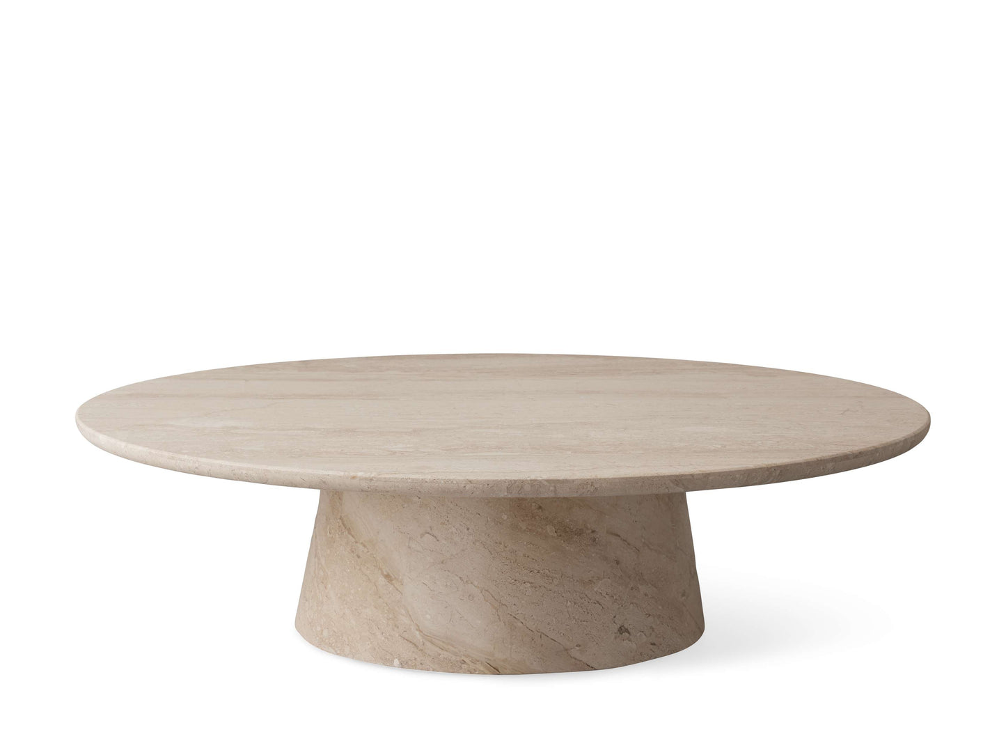 Hemmings Stone Nesting Coffee Table
