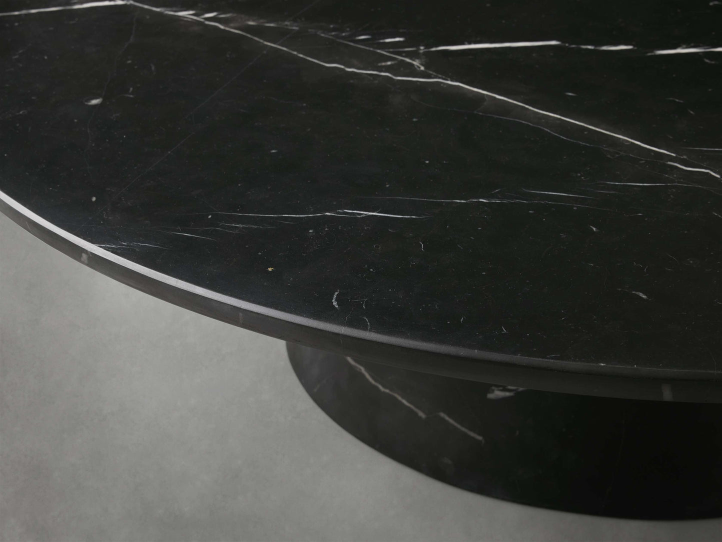 Hemmings Stone Nesting Coffee Table