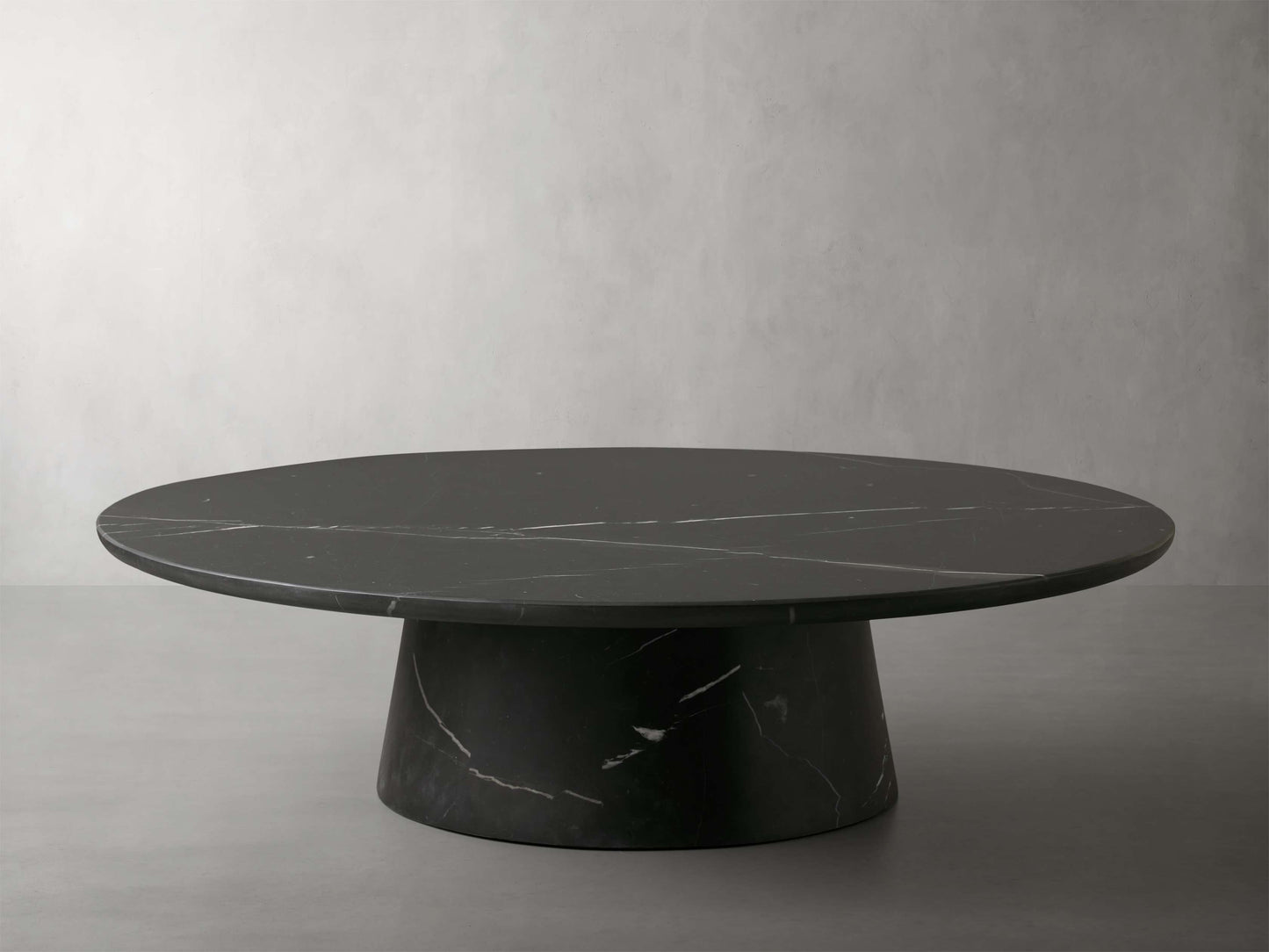 Hemmings Stone Nesting Coffee Table