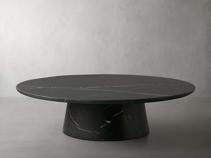 Hemmings Stone Nesting Coffee Table