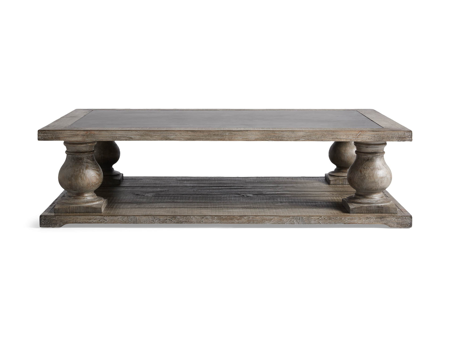 Hudson Coffee Table