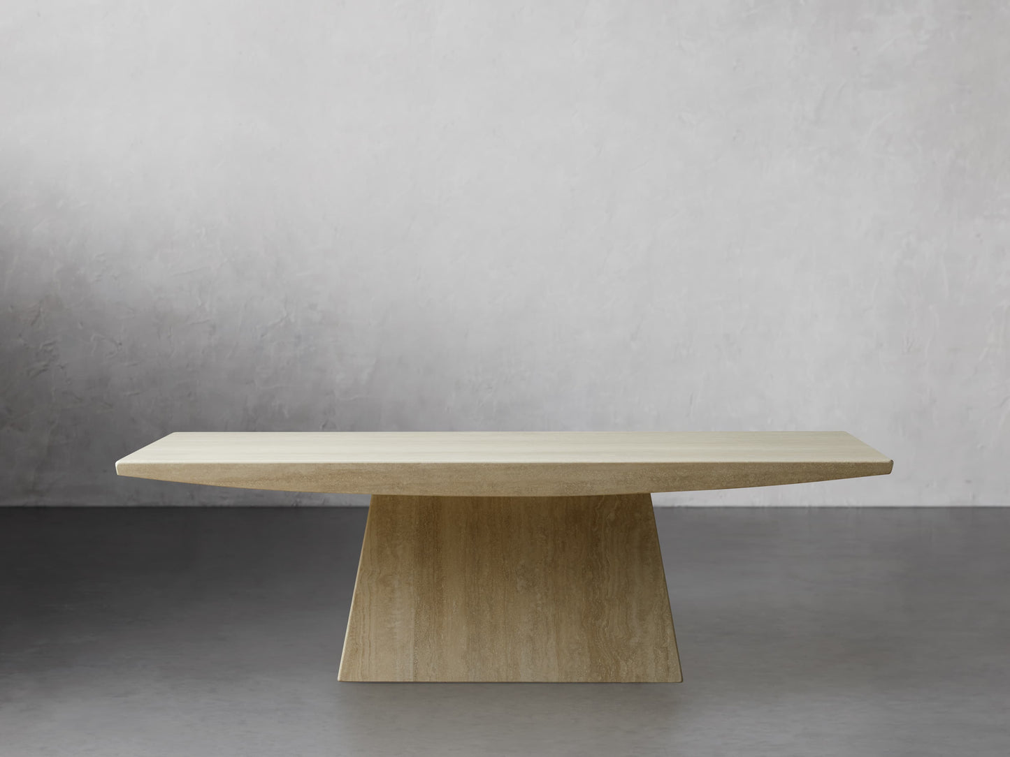 Ilaria Stone Coffee Table