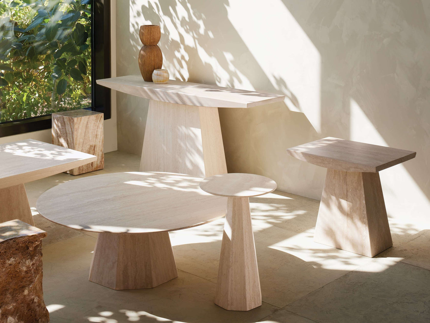 Ilaria Console Table