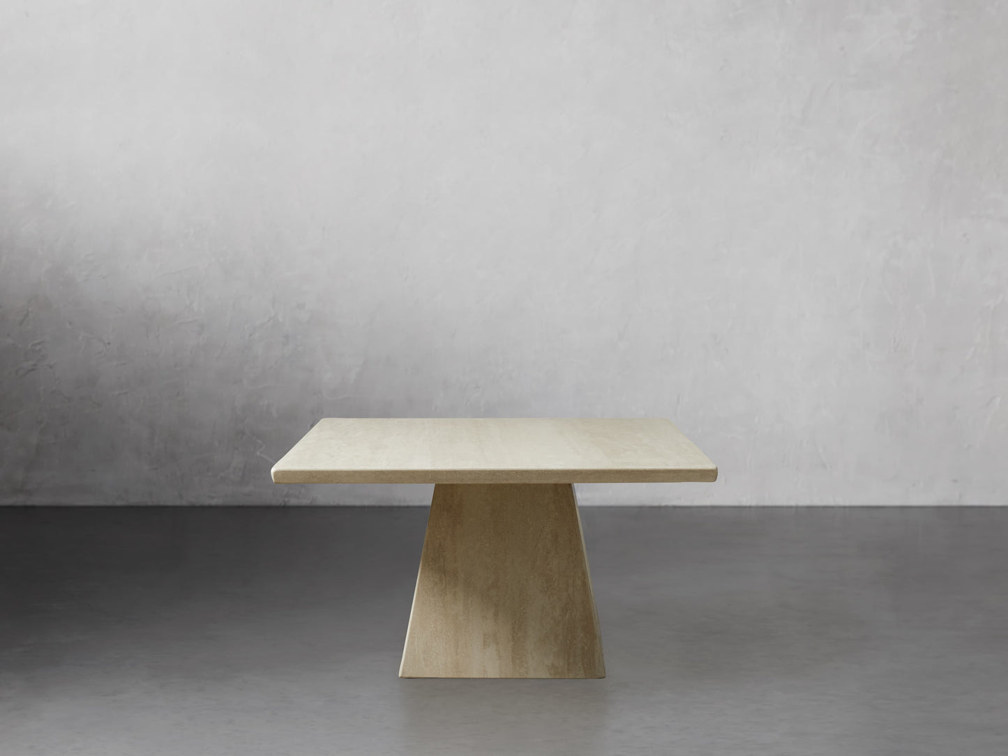 Ilaria Stone Coffee Table