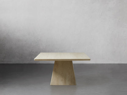 Ilaria Stone Coffee Table