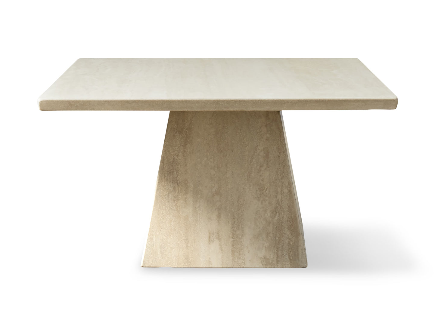 Ilaria Stone Coffee Table