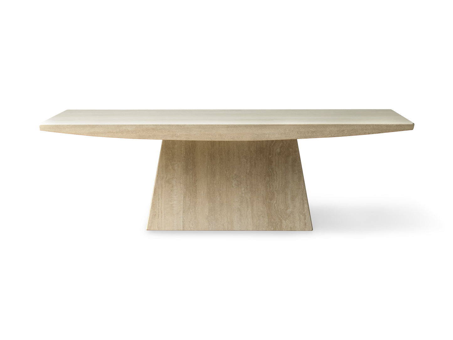 Ilaria Stone Coffee Table