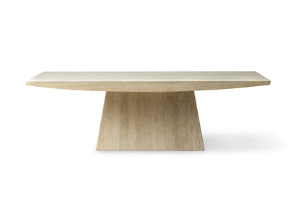 Ilaria Stone Coffee Table