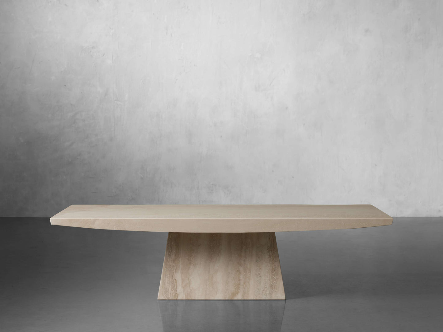 Ilaria Stone Coffee Table