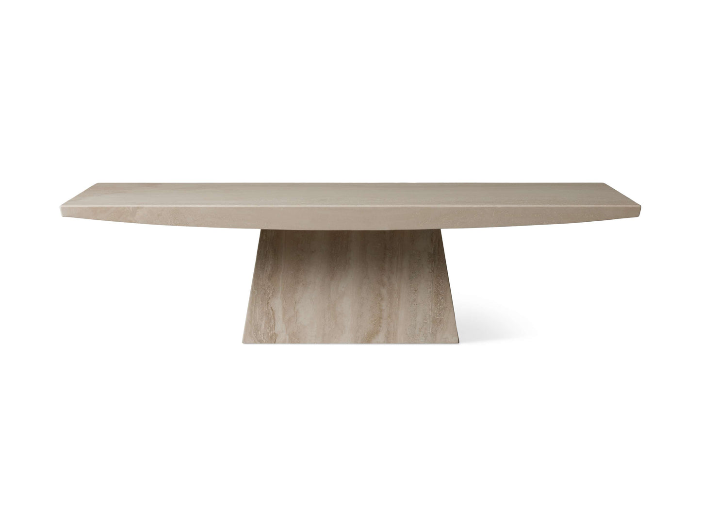 Ilaria Stone Coffee Table