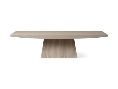 Ilaria Stone Coffee Table