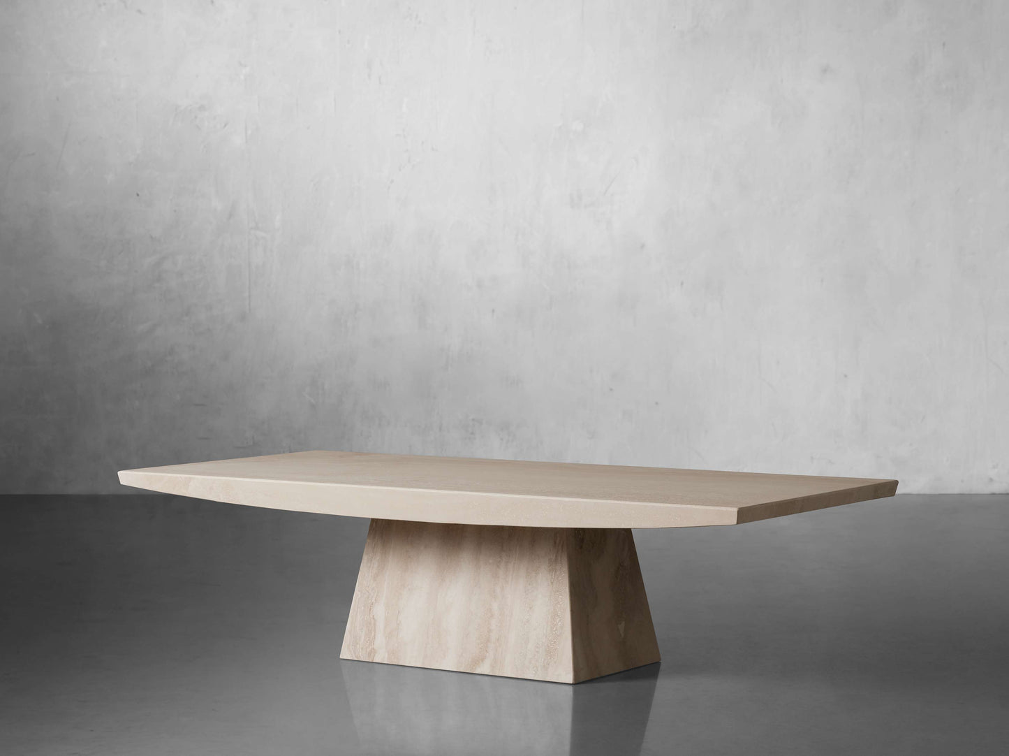 Ilaria Stone Coffee Table