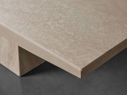 Ilaria Stone Coffee Table