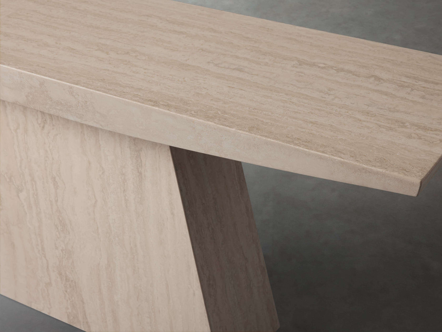 Ilaria Console Table