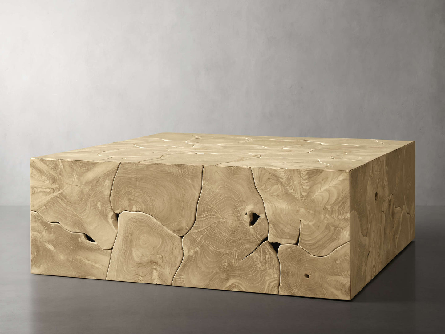 Kalmar Square Coffee Table