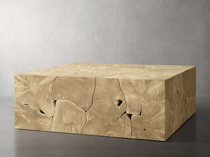 Kalmar Square Coffee Table