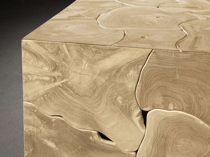 Kalmar Square Coffee Table