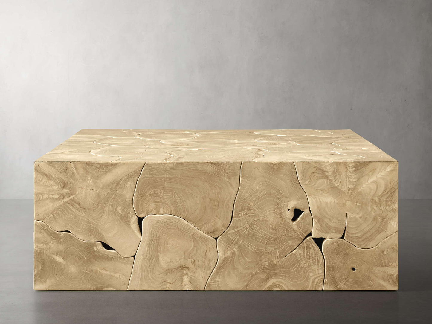 Kalmar Square Coffee Table