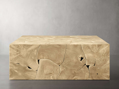 Kalmar Square Coffee Table