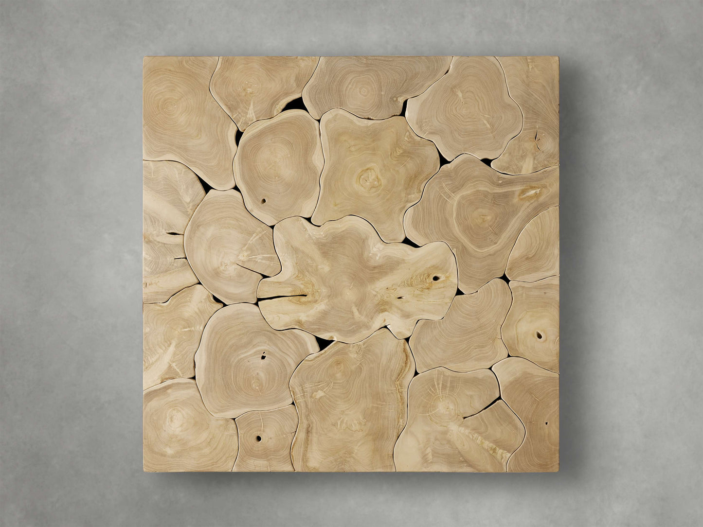 Kalmar Square Coffee Table