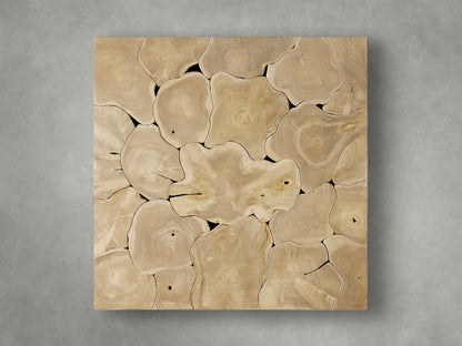 Kalmar Square Coffee Table