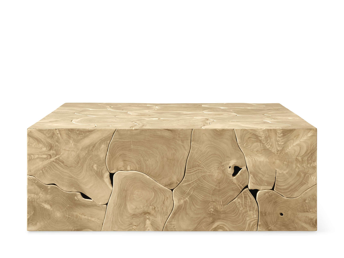 Kalmar Square Coffee Table