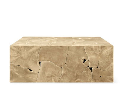 Kalmar Square Coffee Table