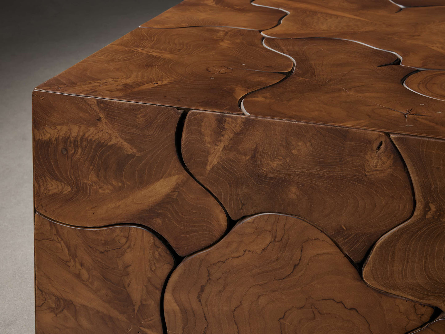 Kalmar Square Coffee Table