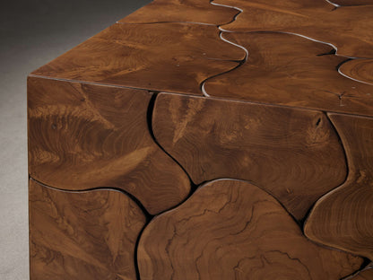 Kalmar Square Coffee Table